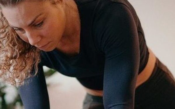 tienda de Lululemon