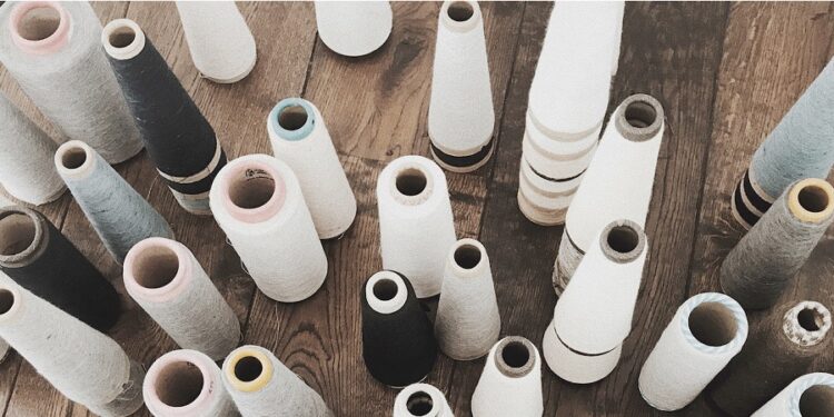 industria marroquí de la moda