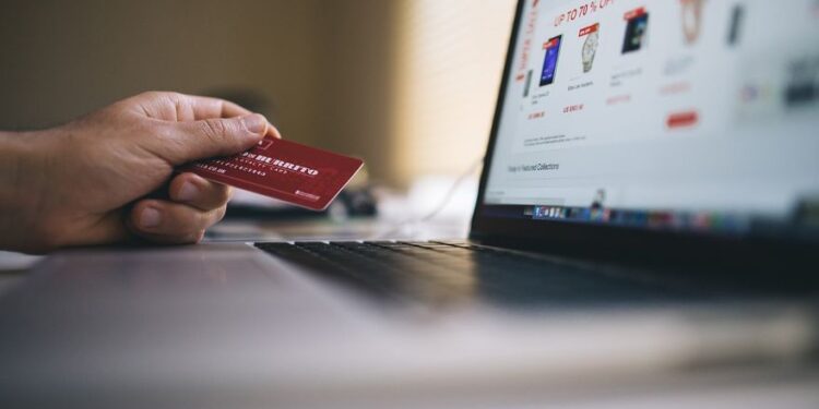 IVA del ecommerce