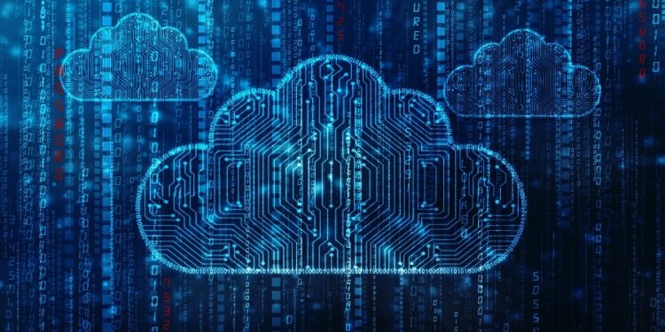 Servicios en la nube