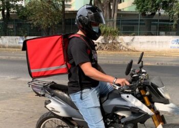 Canasta Delivery