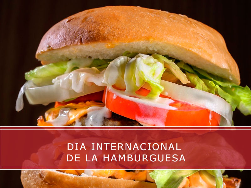 Burger King Celebró El Día De La Hamburguesa Con Novedosa Idea 3329