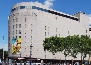 El Corte Inglés