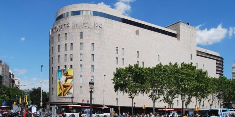 El Corte Inglés