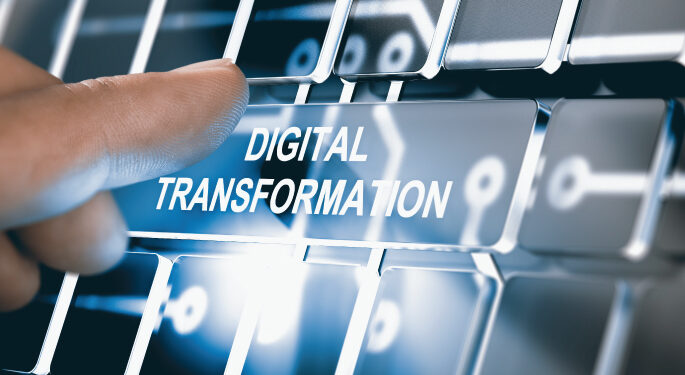 Digitalizar empresa