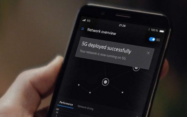 Chile: Entel da un paso más en la carrera 5G y cierra acuerdo con Ericsson para desplegar red