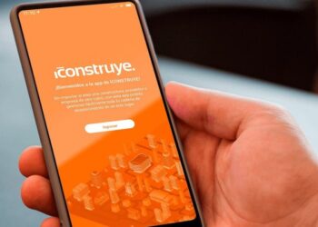 Plataforma Digital IConstruye