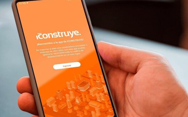 Plataforma Digital IConstruye