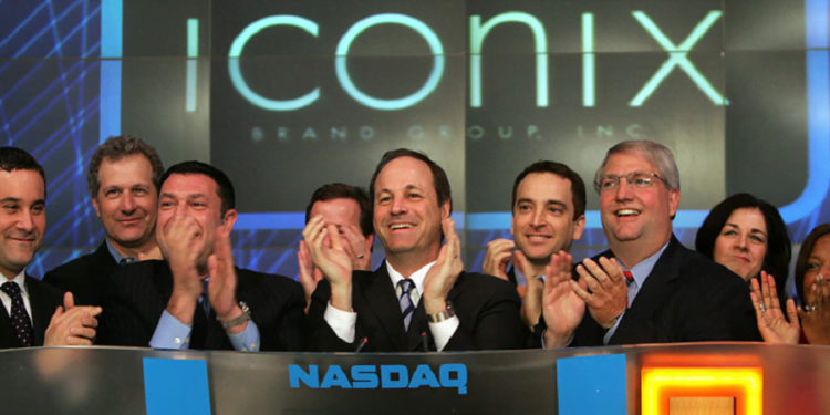 Iconix Brand Group