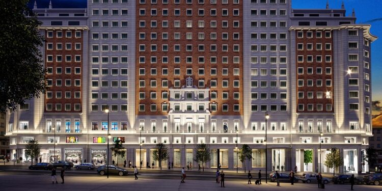 Grupo Inditex