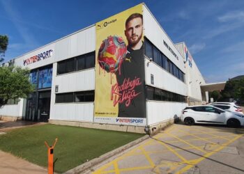 Intersport España