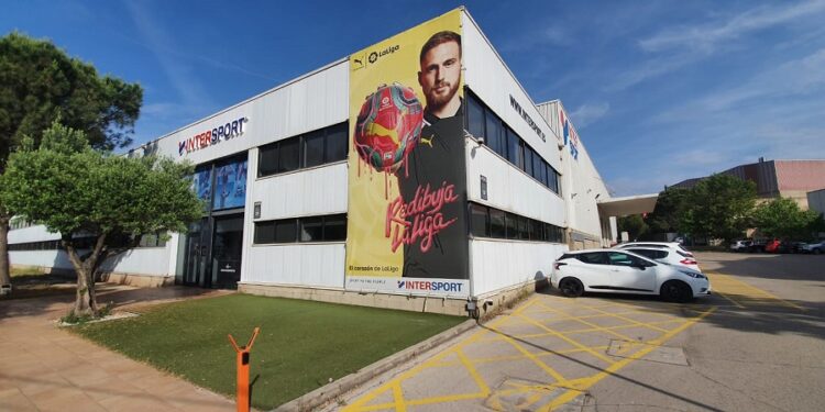 Intersport España