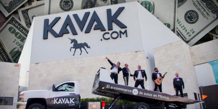 Kavak México