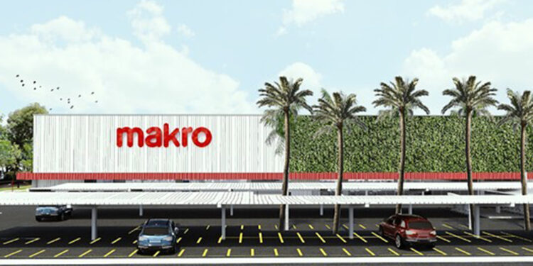 Makro