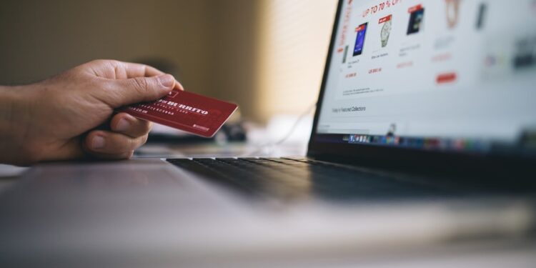 Crecimiento en ecommerce