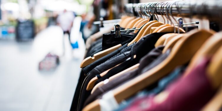 Sector textil