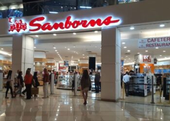 Grupo Sanborns