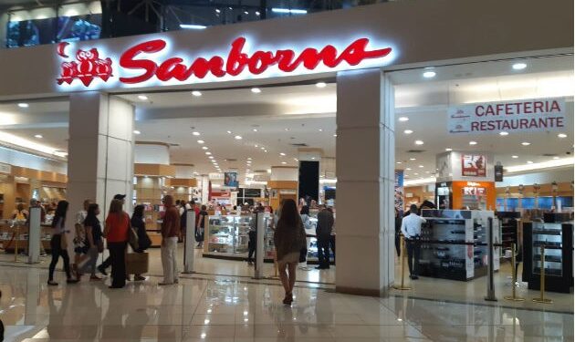 Grupo Sanborns