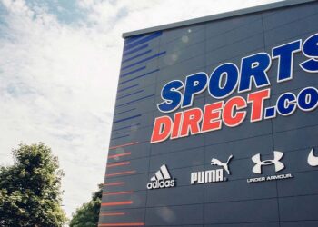 Sports Direct