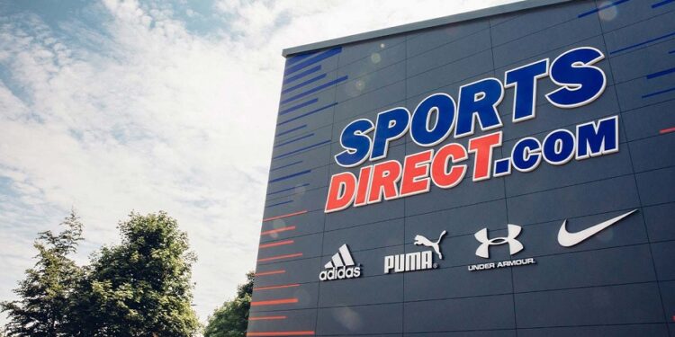 Sports Direct