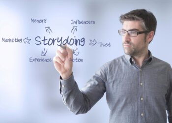 storydoing