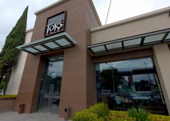 Grupo Toks