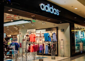 Adidas