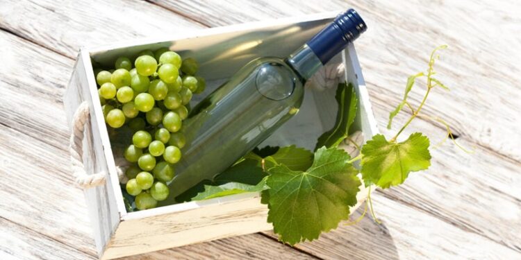 vino natural