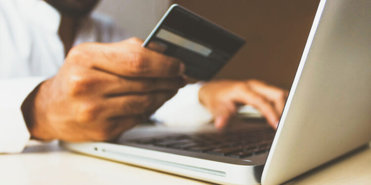 Compras online