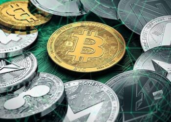 ¿Cómo le fue a Bitcoin en lo que va del año?