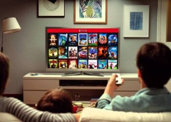 Netflix