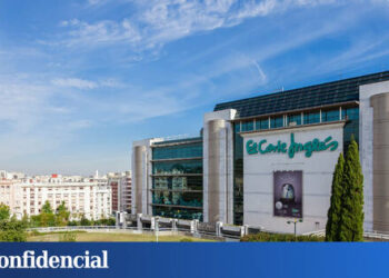 El Corte Inglés convence a Moody’s y Fitch para mantener su ‘rating’ de solvencia