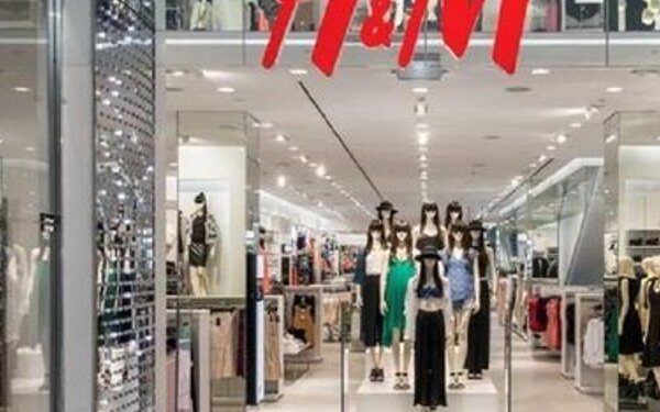 Colombia: H&M registra un crecimiento del 58 % durante el primer semestre de 2021