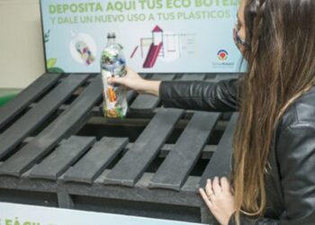 Chile: Parque Arauco avanza en su apuesta por la sostenibilidad