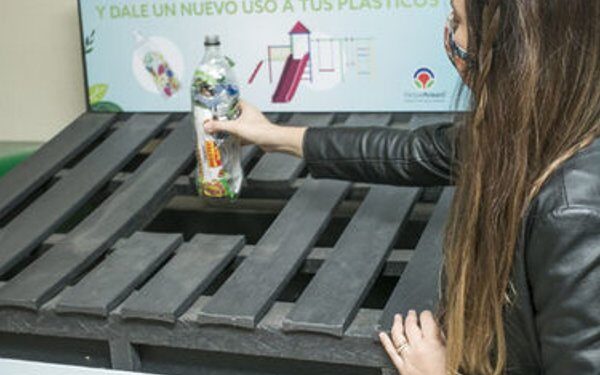 Chile: Parque Arauco avanza en su apuesta por la sostenibilidad