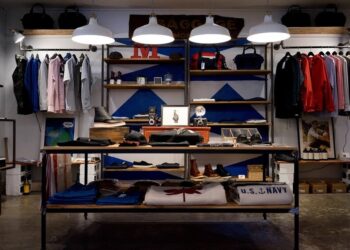 Ecommerce Retail