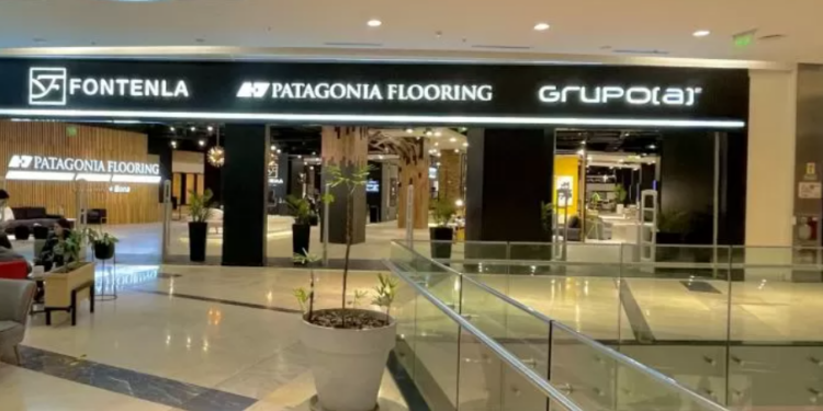 Argentina: El reemplazo de Falabella