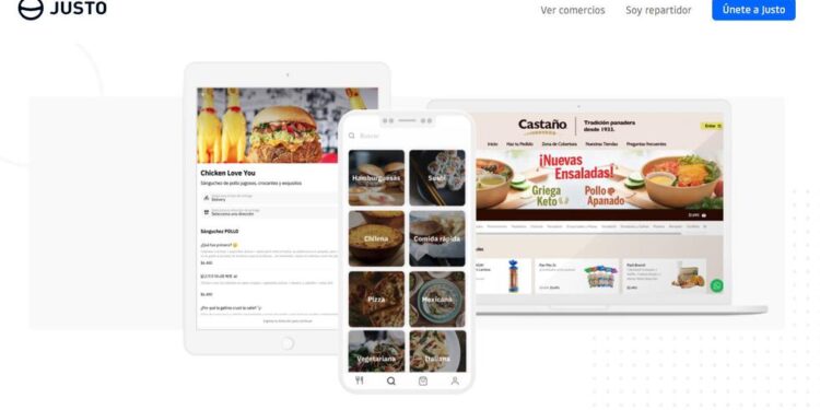 Perú: App de compras Justo ya tiene más de 700 marcas en su plataforma
