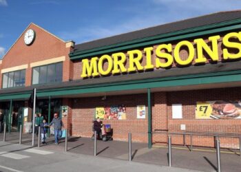 Morrisons