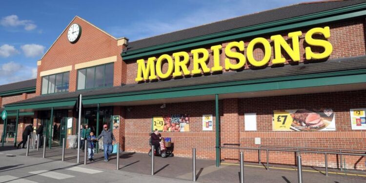 Morrisons