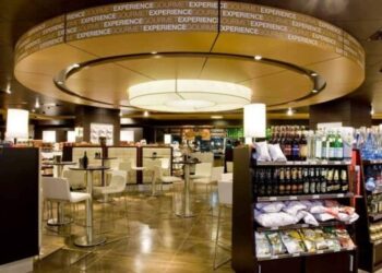 España: El Corte Inglés apuesta por el modelo gourmet con la compra de Sánchez Romero