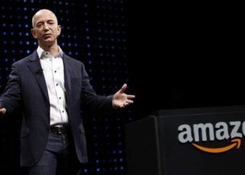 Ecommerce: Jeff Bezos deja de ser el consejero delegado de Amazon
