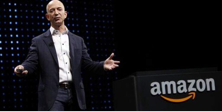 Ecommerce: Jeff Bezos deja de ser el consejero delegado de Amazon