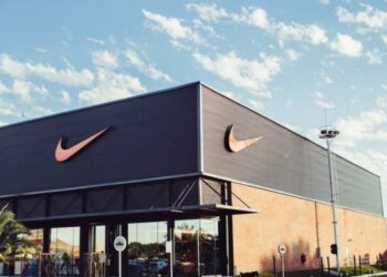 Nike