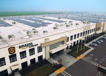 Ecommerce: Pymes españolas de Amazon crecen más de 30%