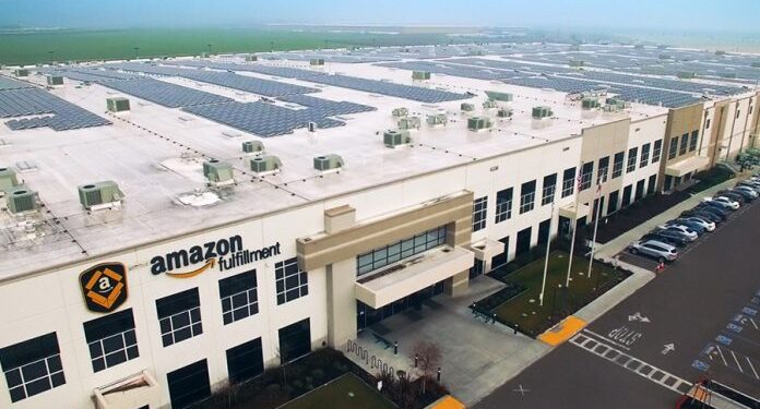 Ecommerce: Pymes españolas de Amazon crecen más de 30%