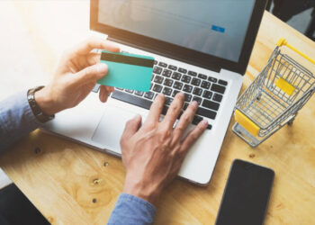 E-commerce