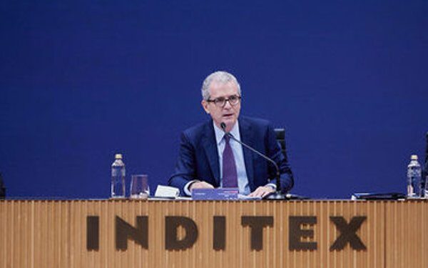 Inditex opta por la sostenibilidad en el plan de incentivos de sus directivos