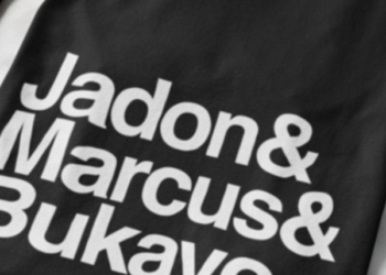 Camisetas antirracistas