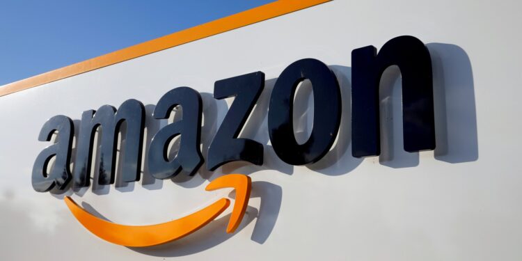 Amazon